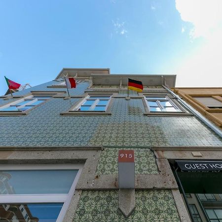 Sao Francisco Hotel Matosinhos  Exterior photo