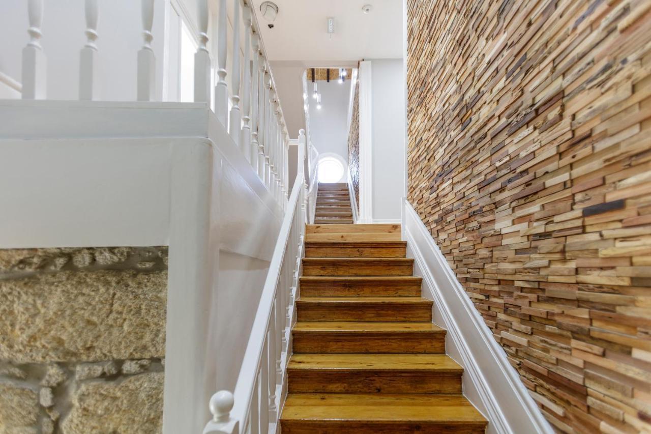 Sao Francisco Hotel Matosinhos  Exterior photo