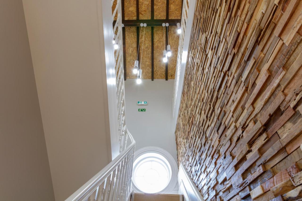 Sao Francisco Hotel Matosinhos  Exterior photo