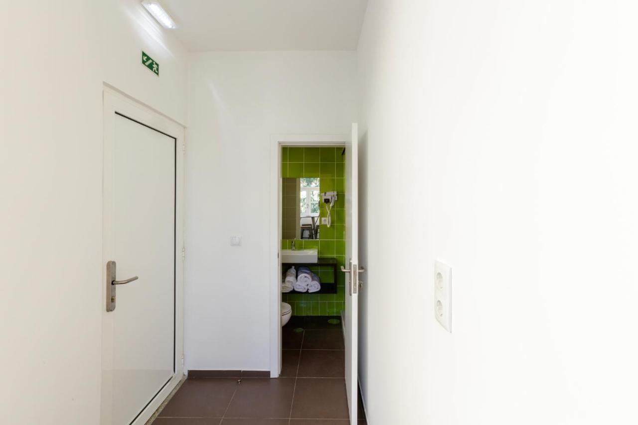 Sao Francisco Hotel Matosinhos  Exterior photo