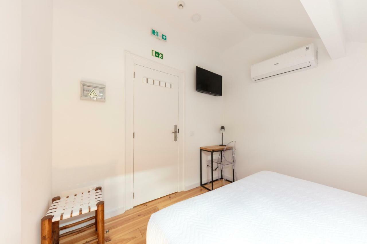 Sao Francisco Hotel Matosinhos  Exterior photo